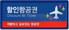 할인항공권